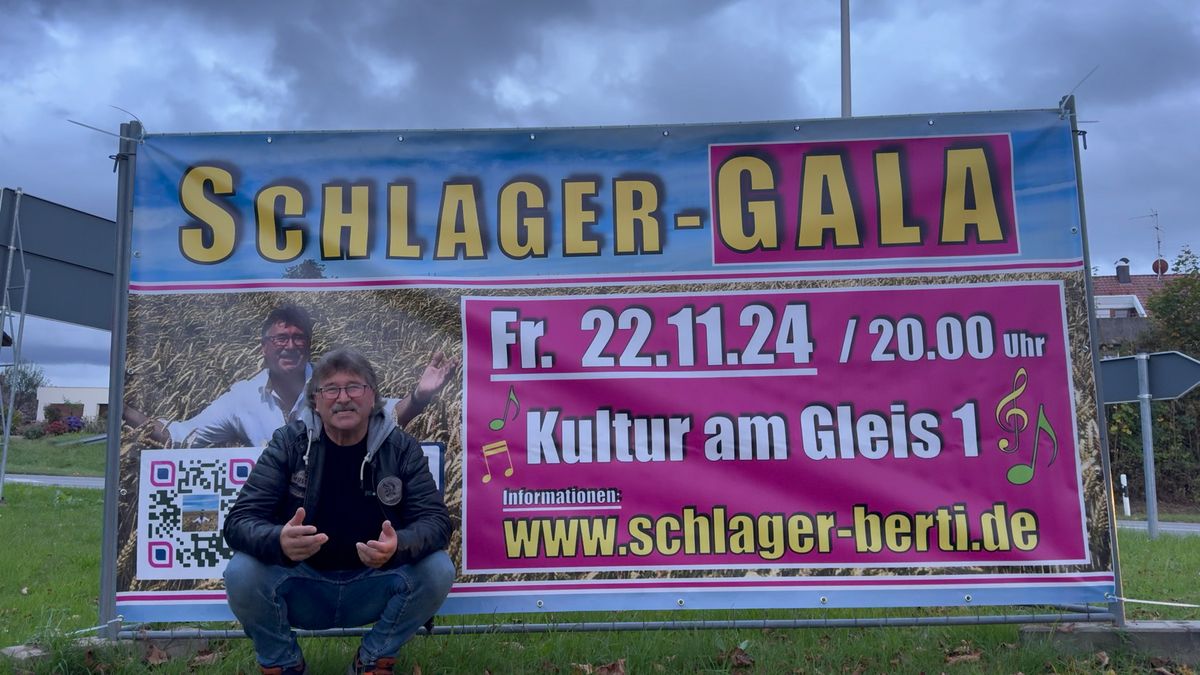 Schlager-Gala