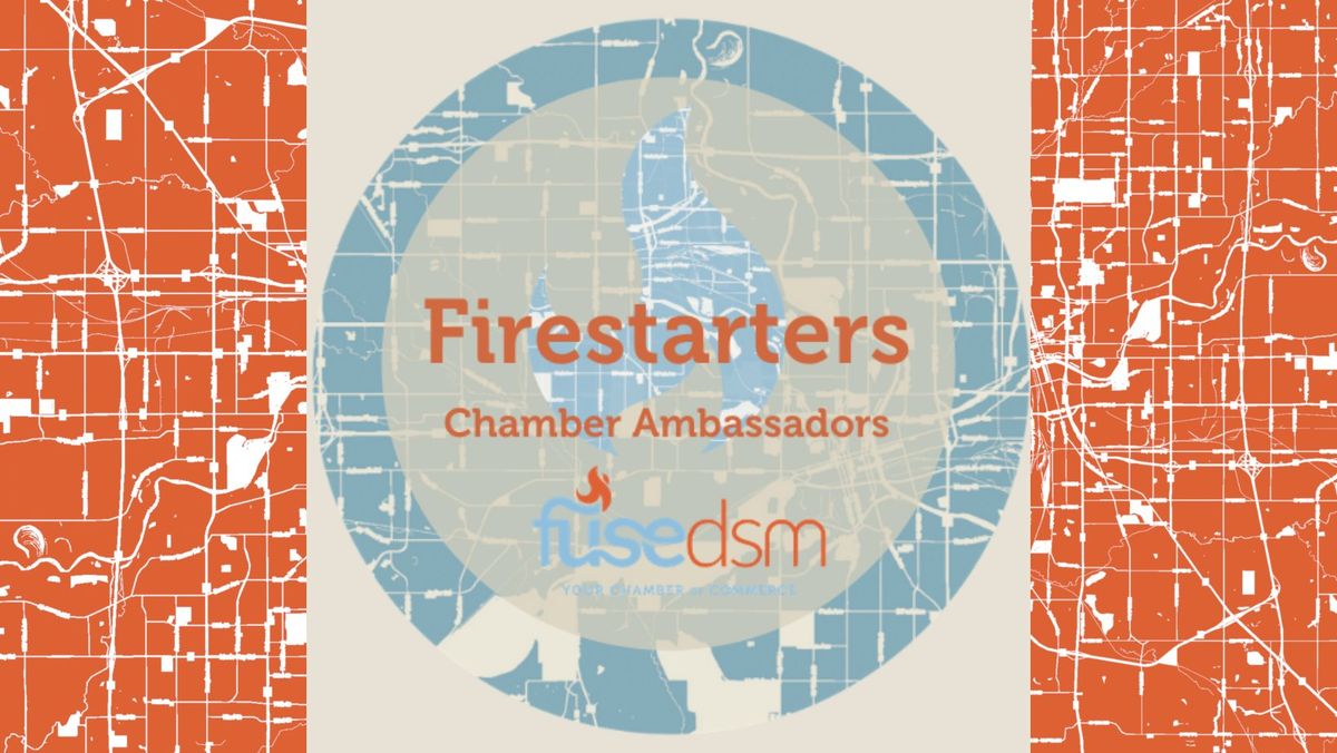 FuseDSM Firestarter Meeting