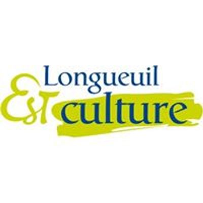 Longueuil est culture