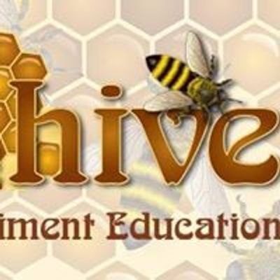 The Hive: Embodiment Education Center