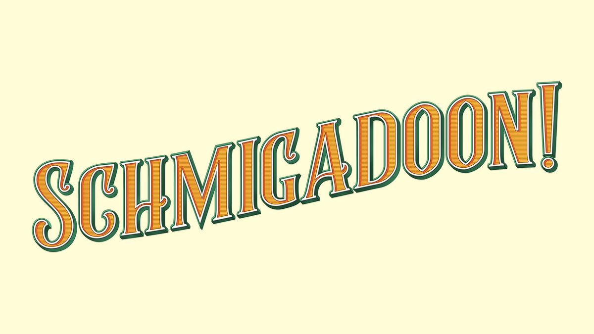 Broadway Center Stage: Schmigadoon!