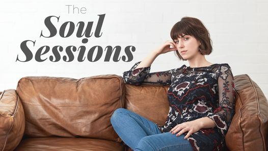 Elissa Rodger | THE SOUL SESSIONS