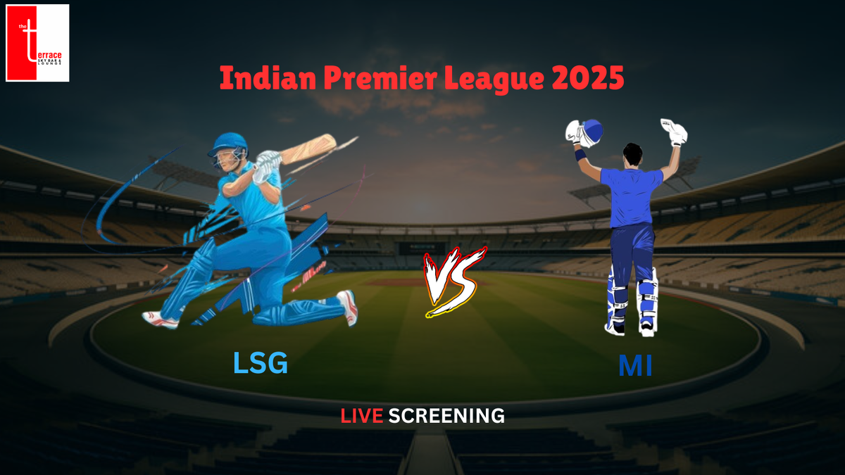 Screening of LSG vs MI