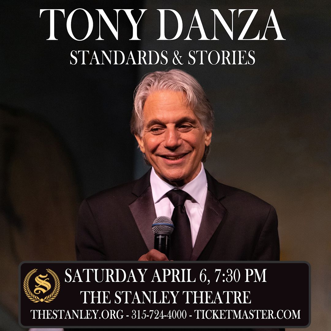 Tony Danza (Theater)