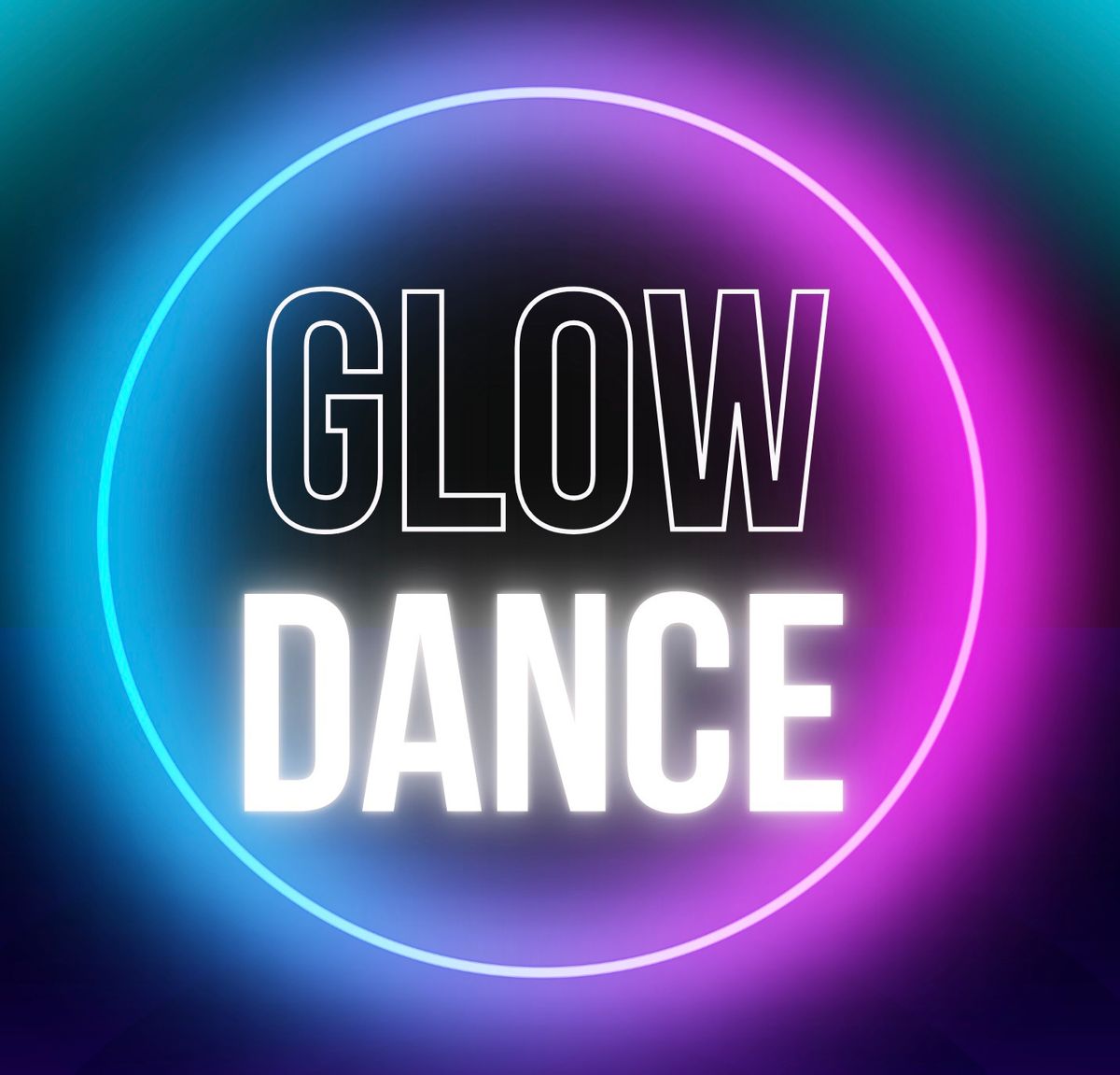 Light the Night Glow Dance