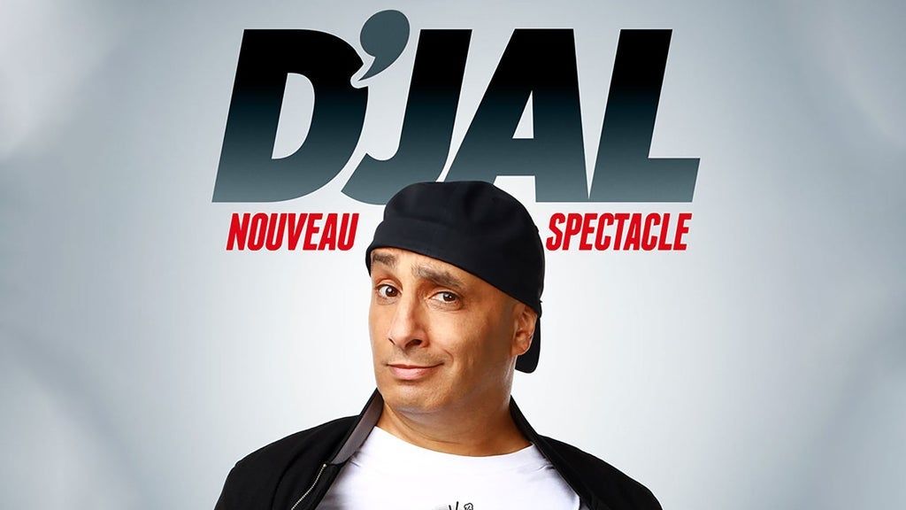 D'Jal