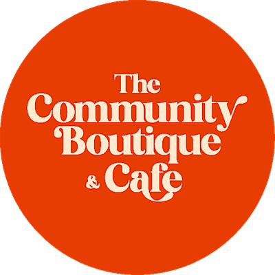 The Community Boutique & Cafe