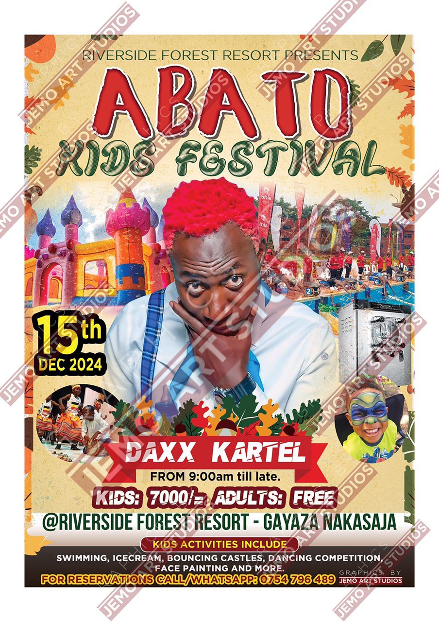 ABATO XMAS FESTIVAL 2024