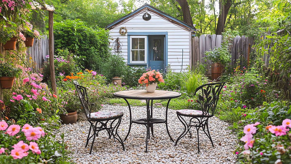 Plant Talk - What Do You Want from Your Outdoor Spaces? 