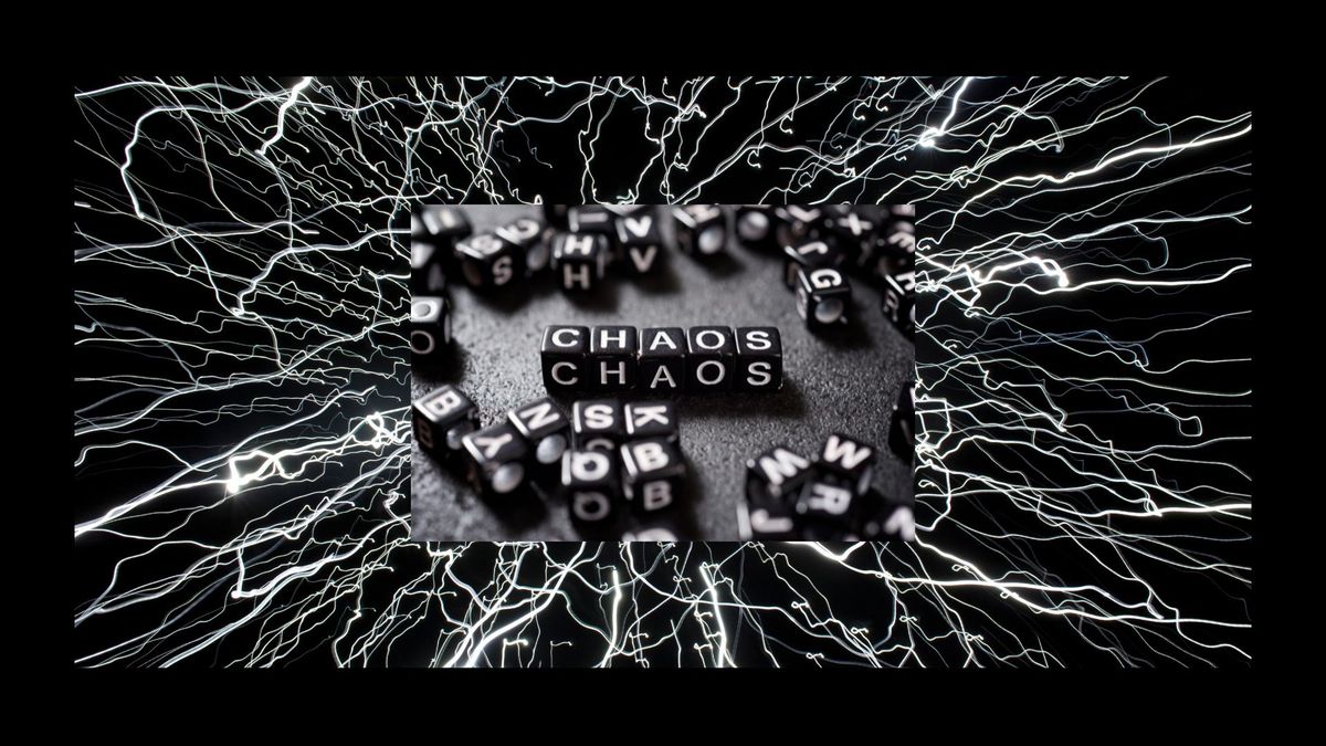 Beginning Chaos Magic Class