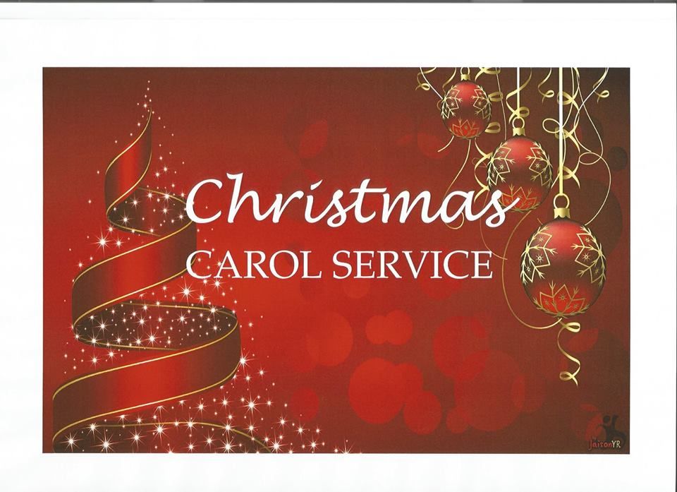 CAROL SERVICE