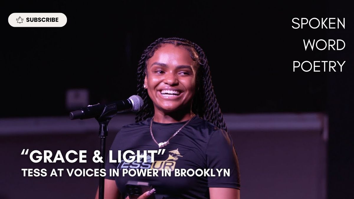 Voices In Power - Brooklyn