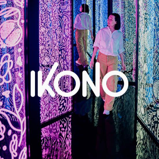 IKONO Vienna