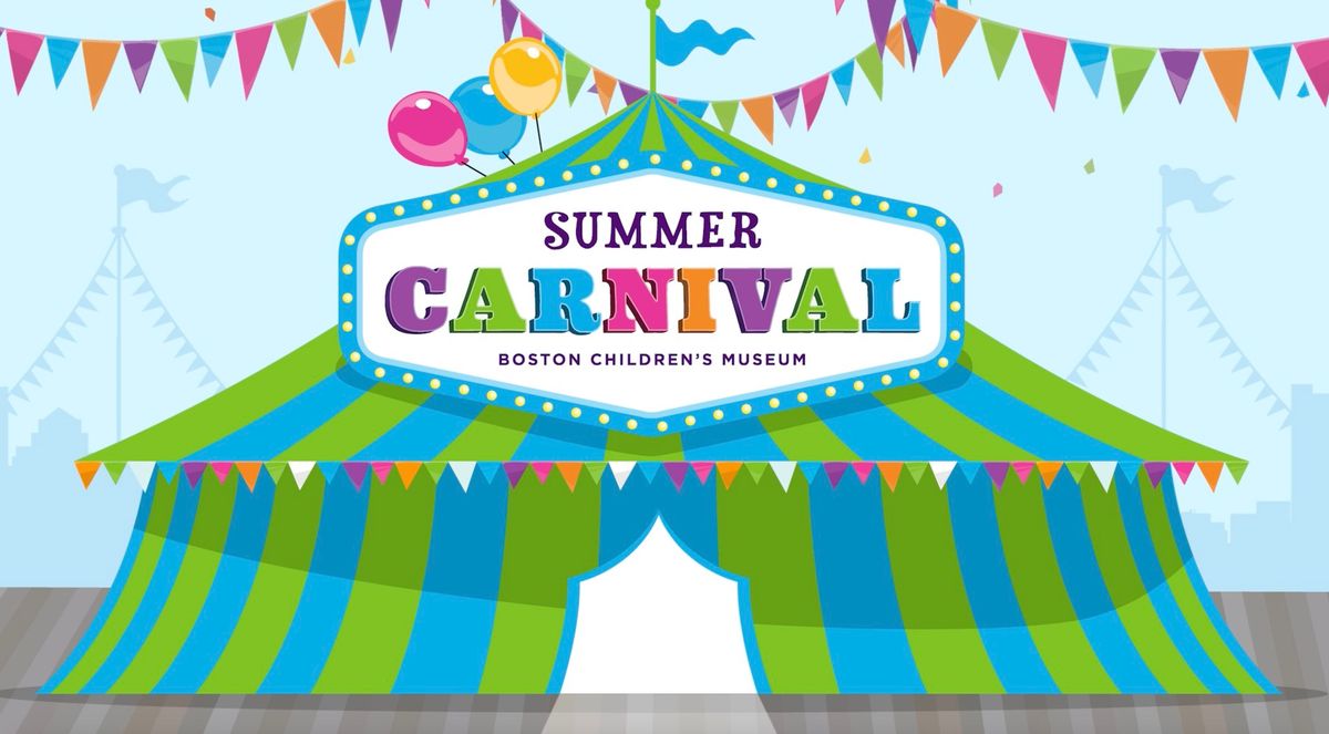 Summer Carnival