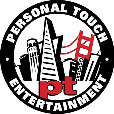 Personal Touch Entertainment