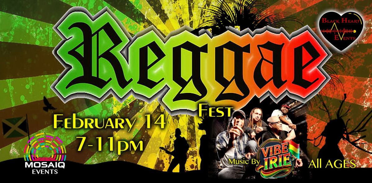 Reggae Fest