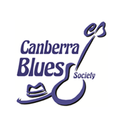 Canberra Blues Society