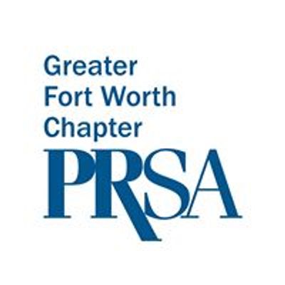 Greater Fort Worth Chapter of PRSA