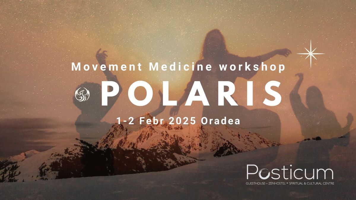 POLARIS - MovementMedicine Workshop