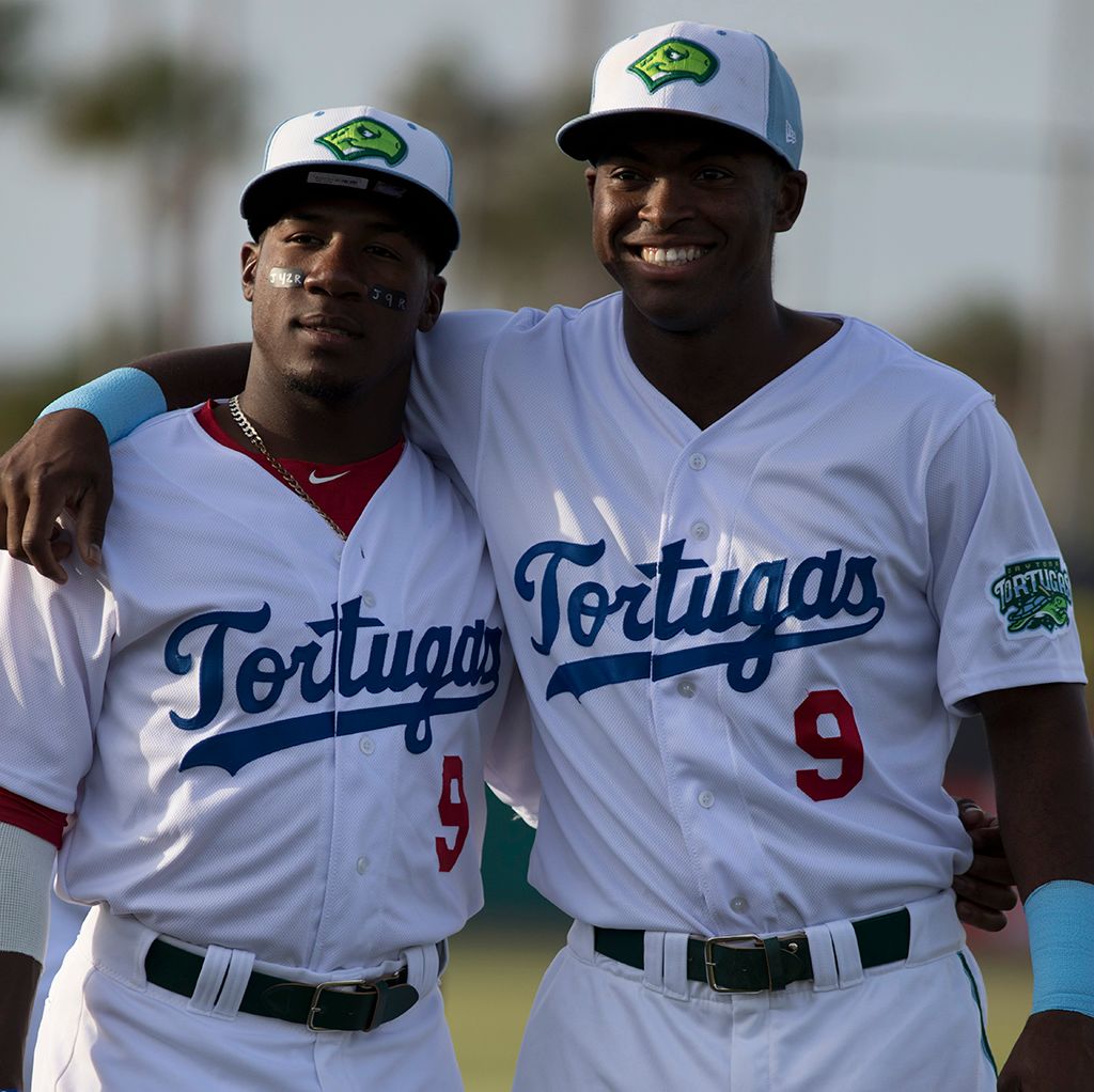 Dunedin Blue Jays vs. Daytona Tortugas