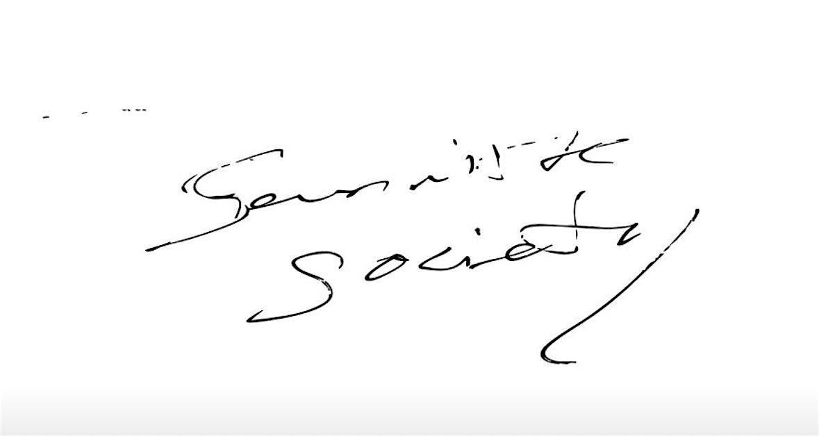 Serviette Society X The Boujee Marketers Meetup