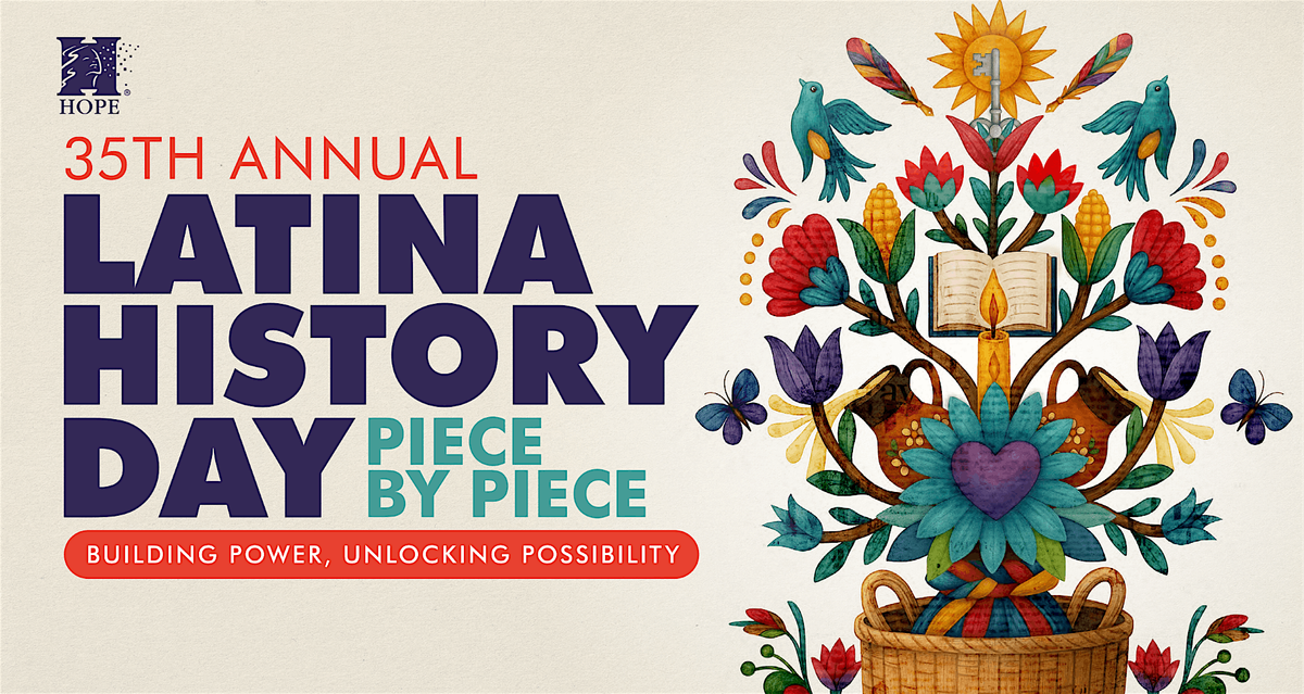 Latina History Day 2026