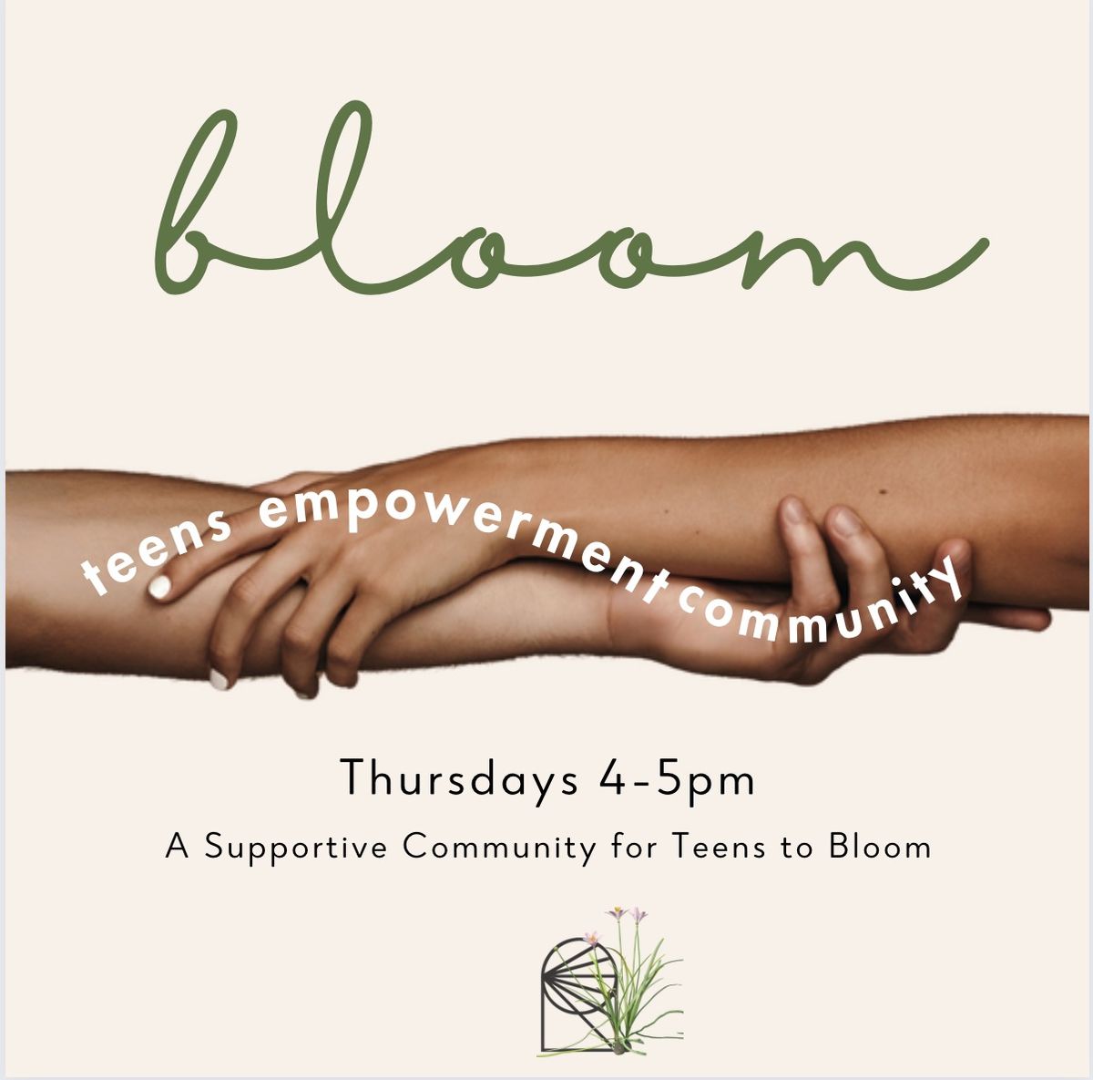  Bloom - Teens Empowerment Community