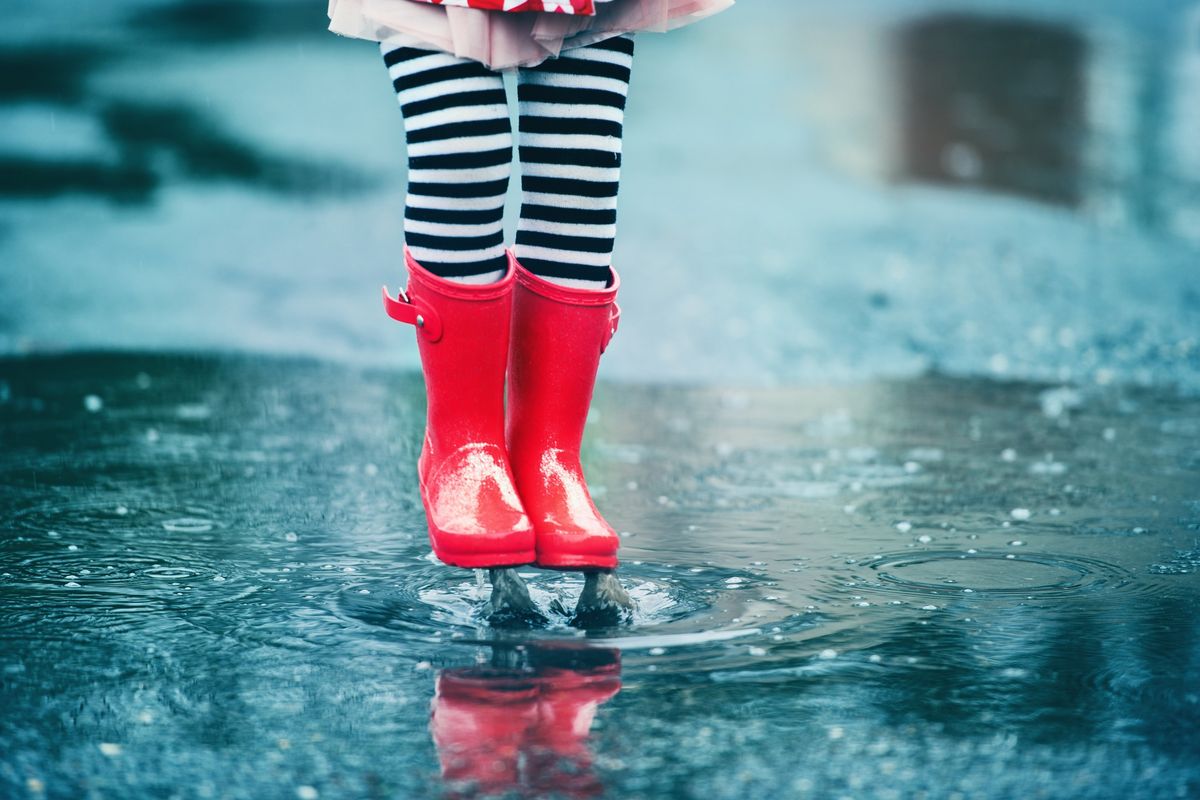 English Touring Opera present The Wellies