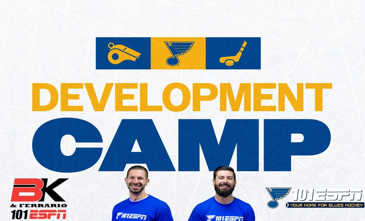 BK & Ferrario @ Blues Development Camp