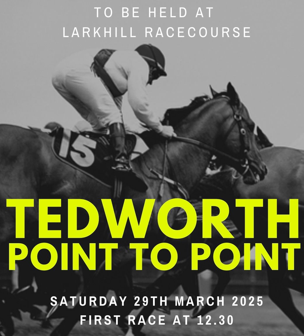 Tedworth Point to Point