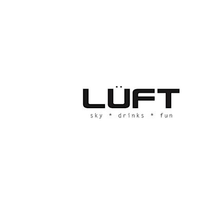 L\u00dcFT Rooftop Bar