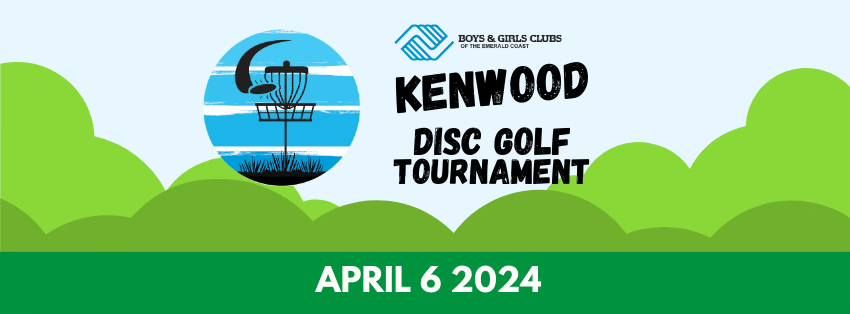 Kenwood Disc Golf Tournament