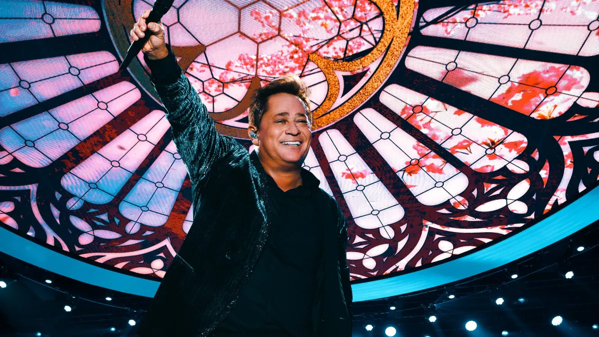 Leonardo in S\u00e3o Paulo