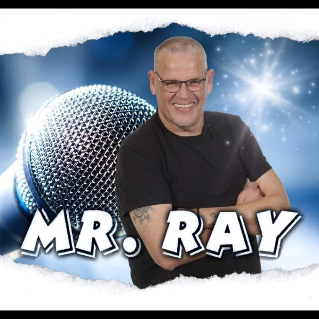 Pubkveld med Mr.Ray.