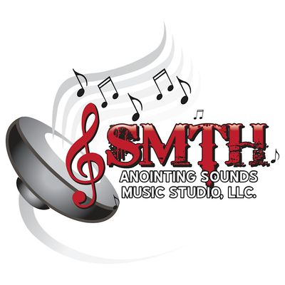 SMTH Anointing Sounds Studio