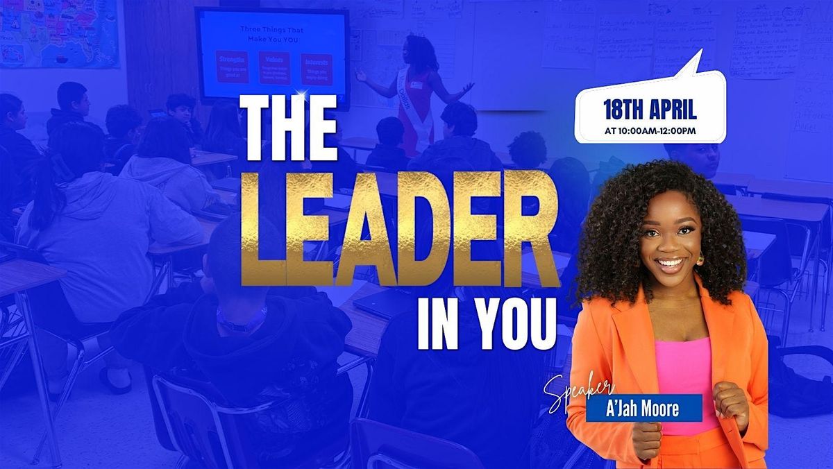 The Leader In You