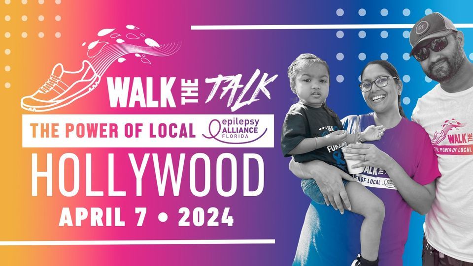 Walk the Talk Hollywood