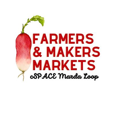 Farmers & Makers Market at cSPACE