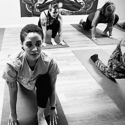 Sacral Bloom Wellness | Yoga & Doula