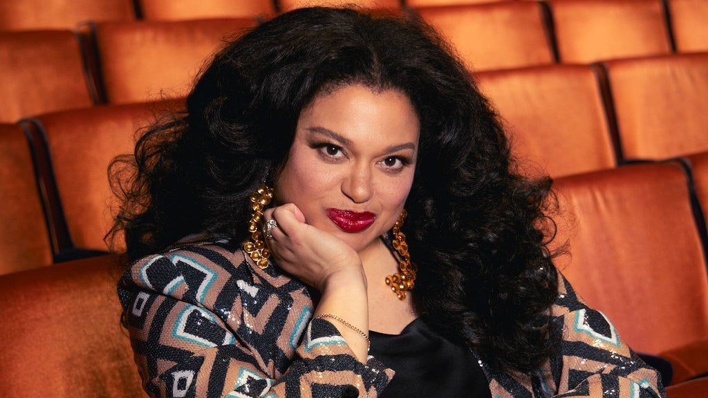 Michelle Buteau - 18+