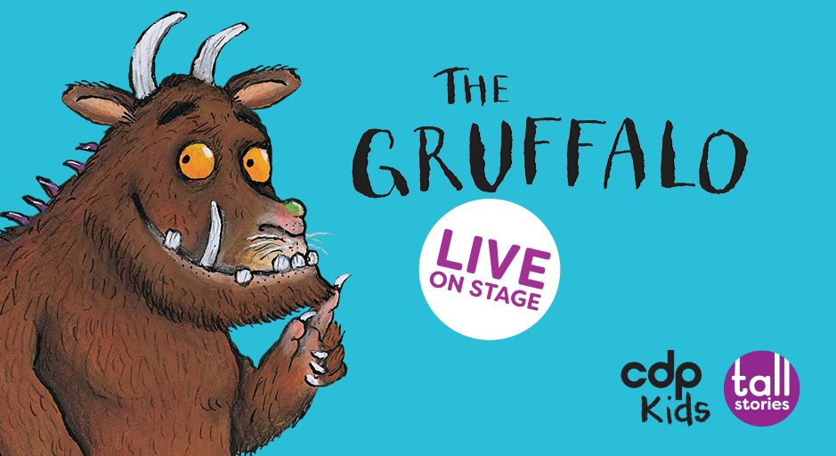 The Gruffalo