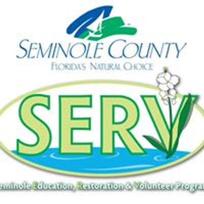 Seminole Education, Restoration & Volunteer (SERV) Program