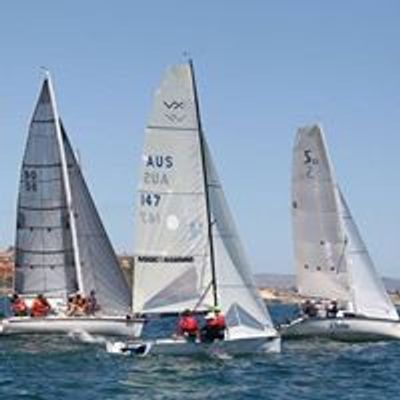 Christies Sailing Club