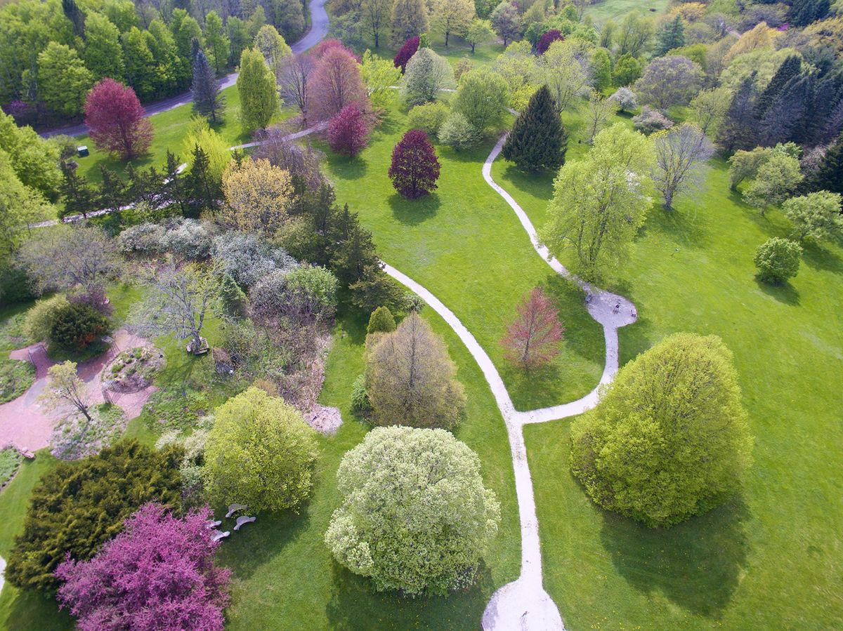 Free Admission Day - First Day of National Park Week