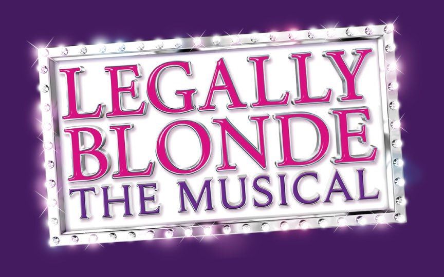 Legally Blonde auditions \ud83d\udc81\ud83c\udffc\u200d\u2640\ufe0f 