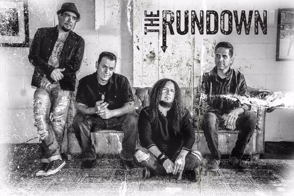 Live Music featuring The Rundown