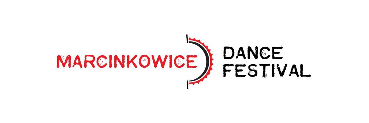 Marcinkowice Dance Festival 2025