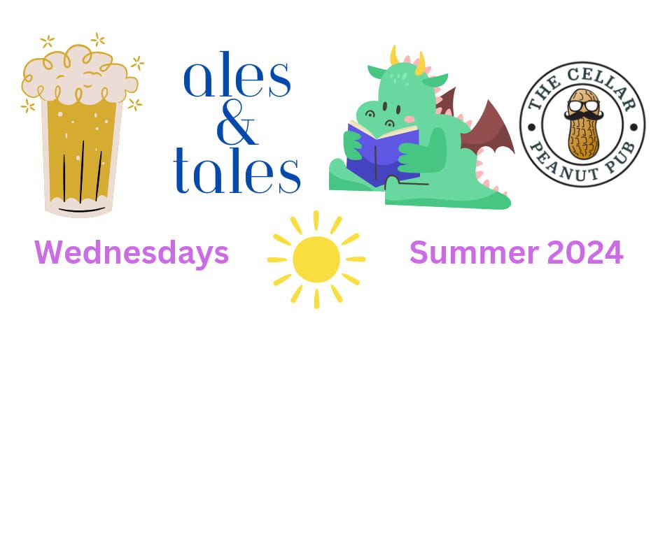 Ales & Tales