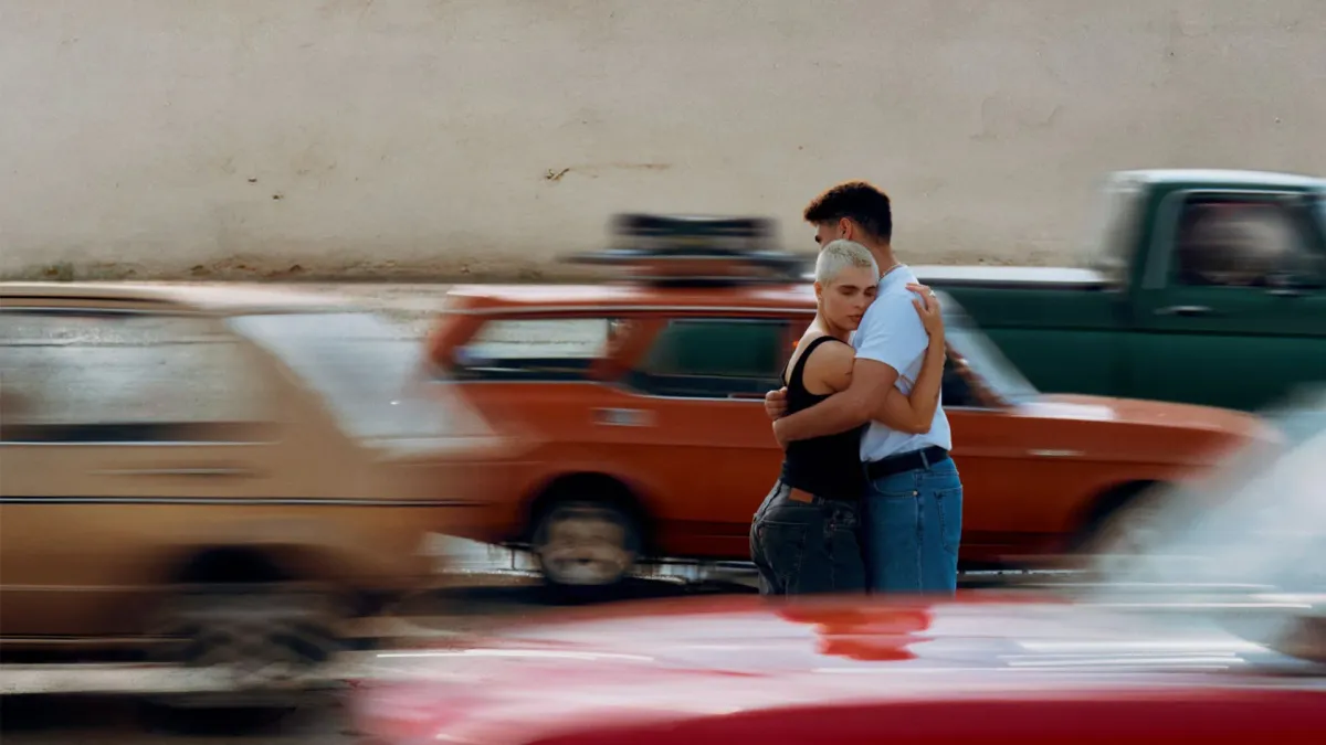 Maribou State, Close Counters in Sydney