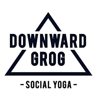 Downward Grog